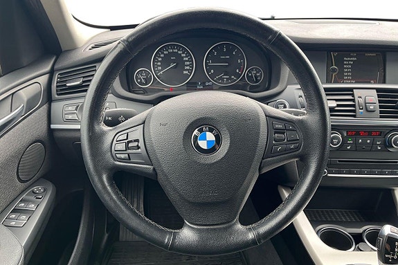 BMW X3 13 of 29