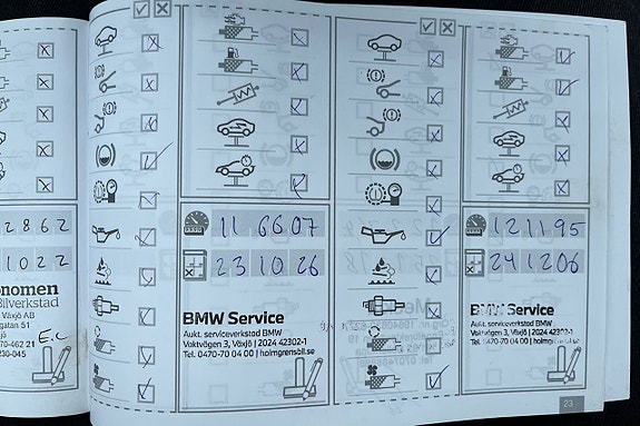 BMW X3 27 of 29