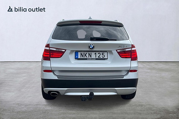 BMW X3 5 of 5