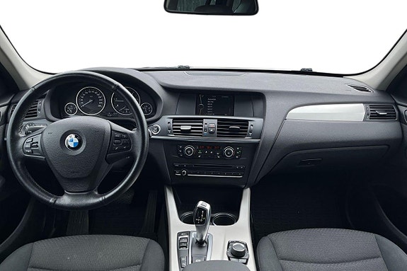 BMW X3 12 of 29