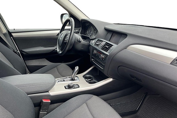 BMW X3 19 of 29