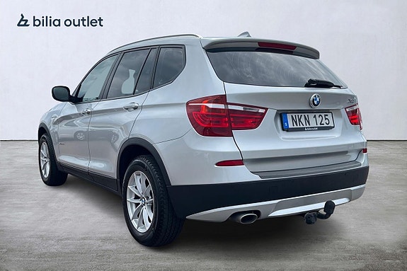 BMW X3 4 of 5