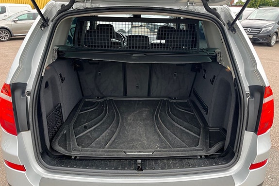 BMW X3 22 of 29