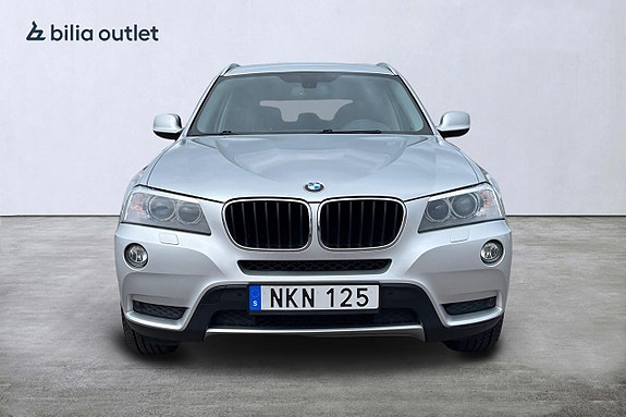 BMW X3 9 of 29