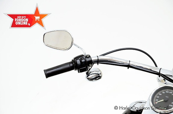 Harley-Davidson Fatboy *Hemleverans* 5 of 8