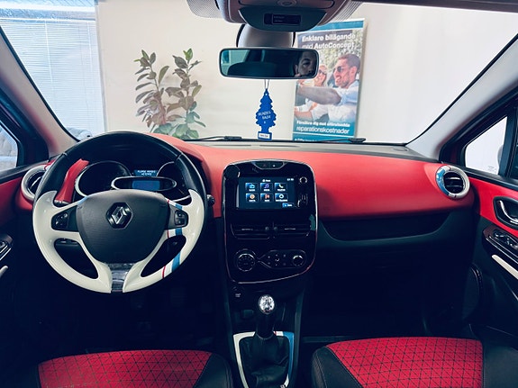 Renault Clio 5 of 5