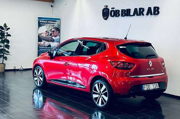 Renault Clio 3 of 5