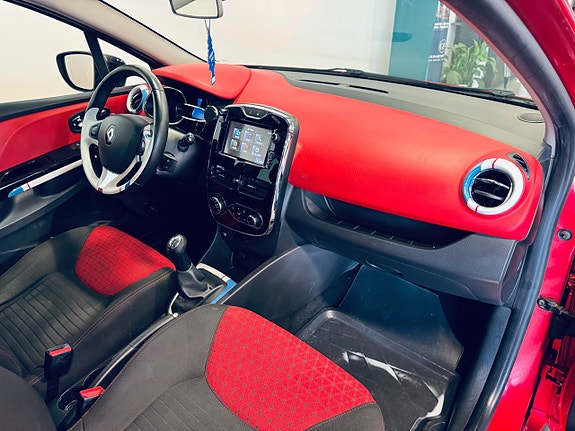 Renault Clio 6 of 13