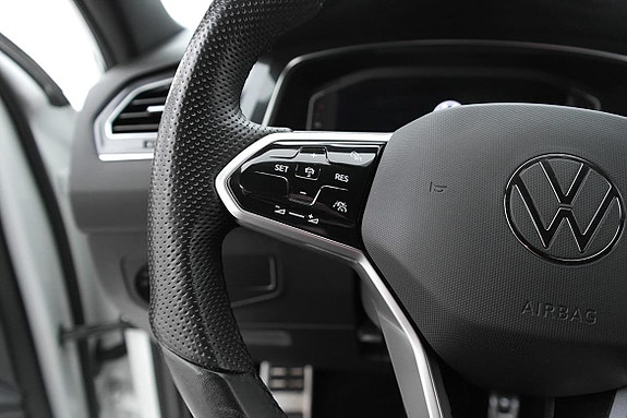 Volkswagen Tiguan Allspace 9 of 25