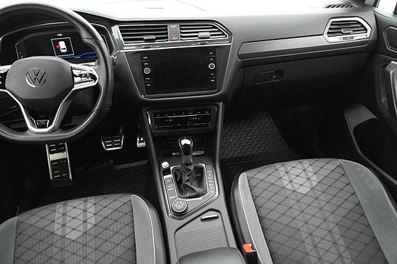 Volkswagen Tiguan Allspace 7 of 25