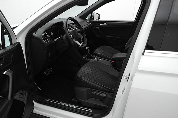 Volkswagen Tiguan Allspace 25 of 25