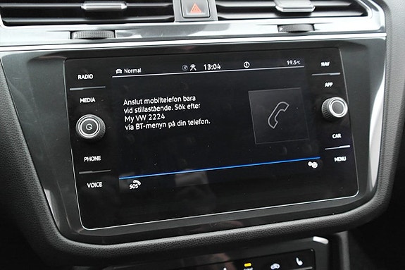 Volkswagen Tiguan Allspace 13 of 25