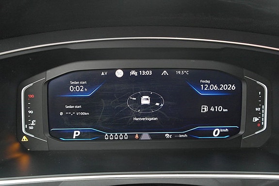 Volkswagen Tiguan Allspace 11 of 25