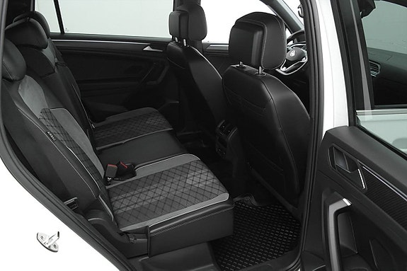 Volkswagen Tiguan Allspace 22 of 25