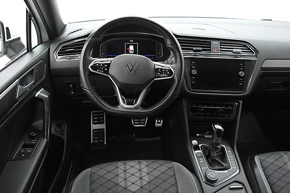 Volkswagen Tiguan Allspace 8 of 25
