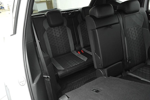 Volkswagen Tiguan Allspace 21 of 25