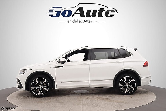 Volkswagen Tiguan Allspace 5 of 5