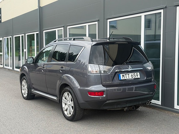 Mitsubishi Outlander 7 of 30