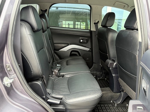 Mitsubishi Outlander 5 of 5