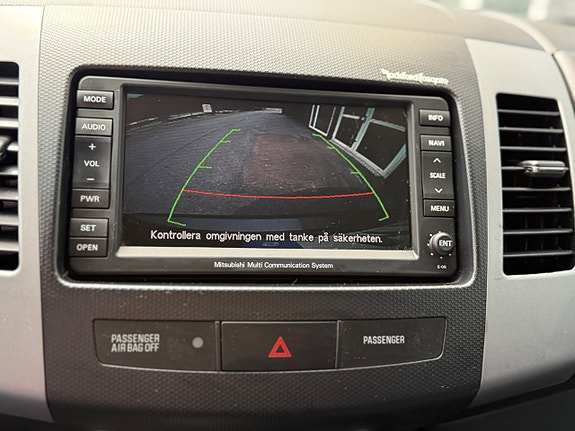 Mitsubishi Outlander 10 of 30