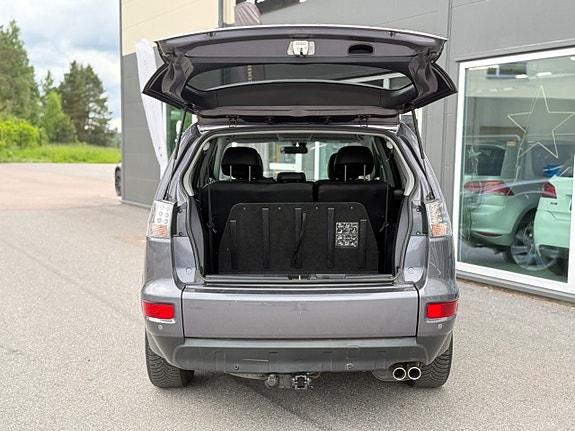 Mitsubishi Outlander 26 of 30