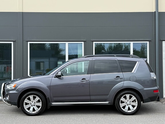 Mitsubishi Outlander 14 of 30