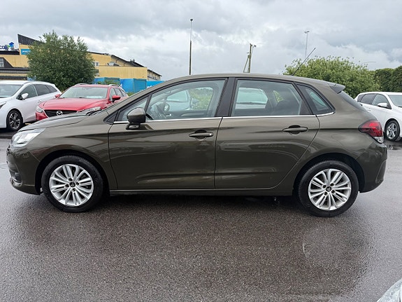 Citroen C4 2 of 5