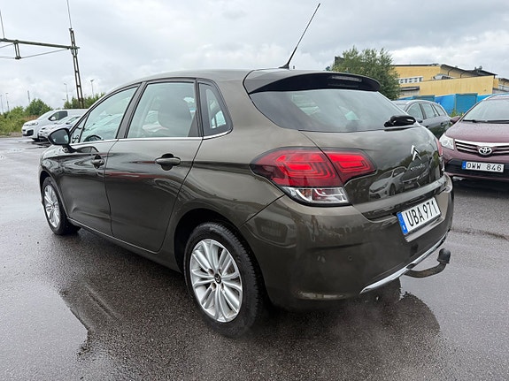 Citroen C4 3 of 5