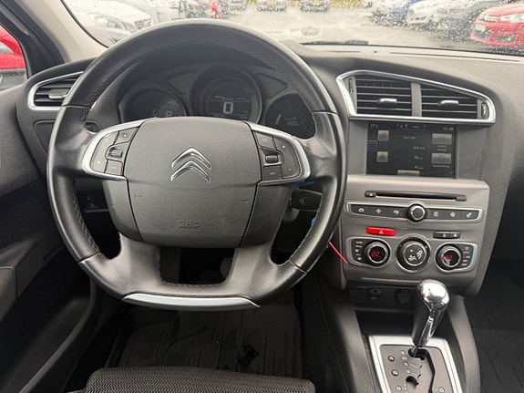 Citroen C4 18 of 24