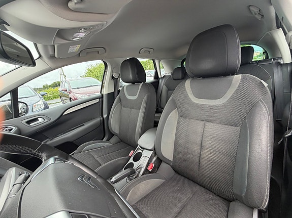 Citroen C4 11 of 24