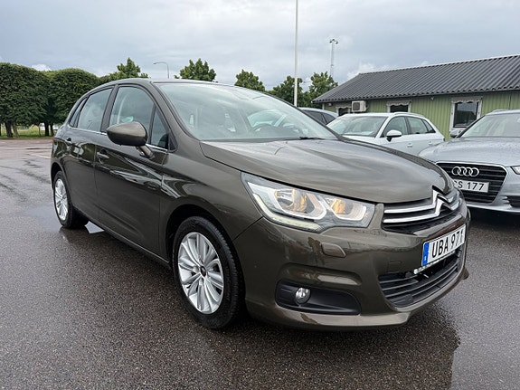 Citroen C4 7 of 24