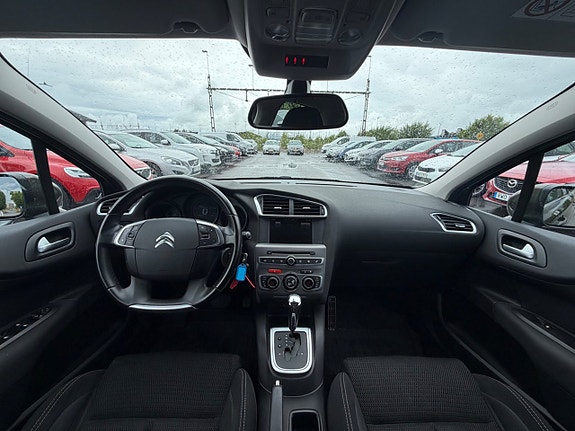 Citroen C4 15 of 24