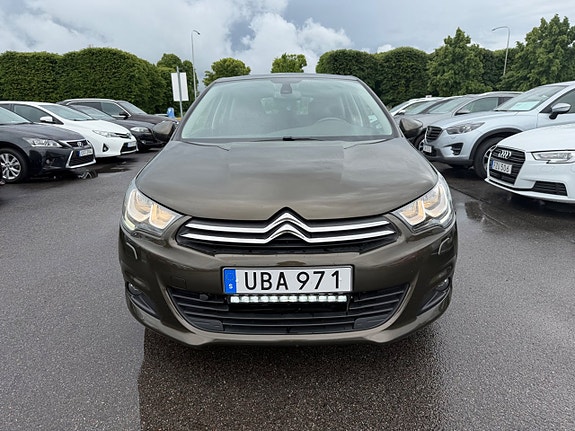 Citroen C4 8 of 24