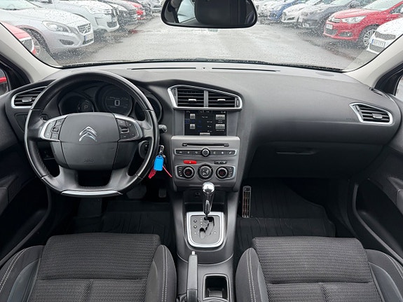 Citroen C4 16 of 24