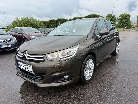 Citroen C4 9 of 24