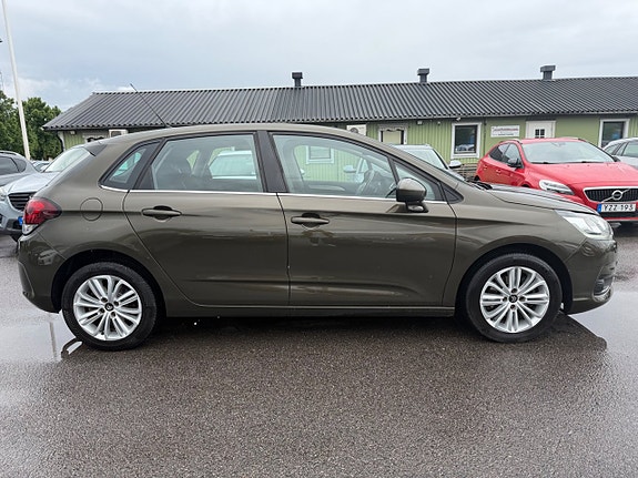 Citroen C4 6 of 24
