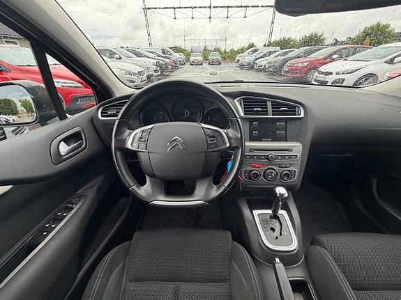 Citroen C4 17 of 24