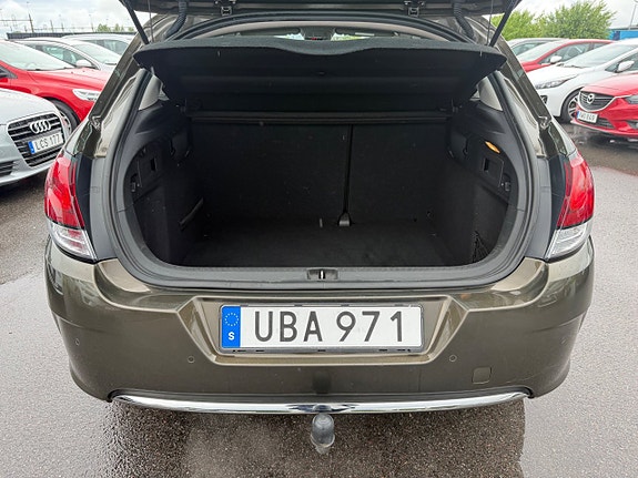 Citroen C4 10 of 24