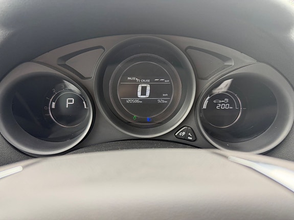 Citroen C4 21 of 24