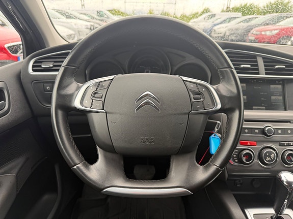 Citroen C4 19 of 24