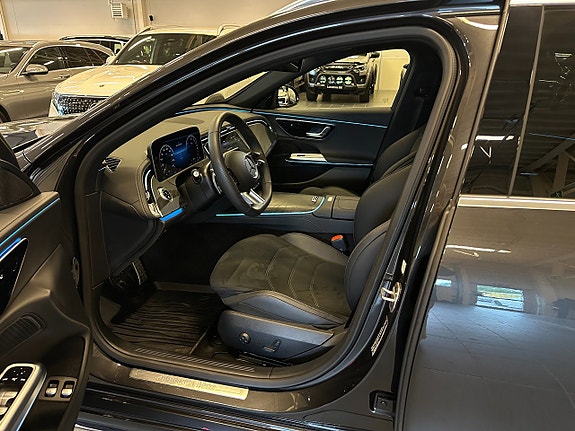 Mercedes-Benz E300 e 10 of 19