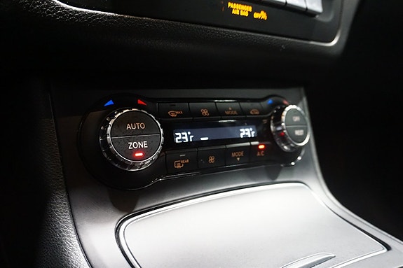 Mercedes-Benz B200 14 of 23