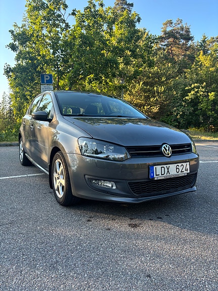 Volkswagen Polo 3 of 5