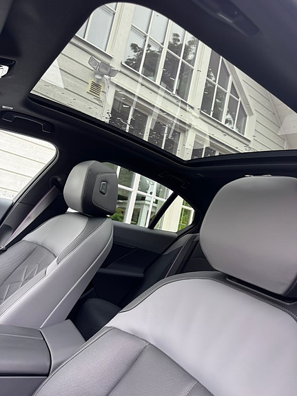 BMW 550e 19 of 21