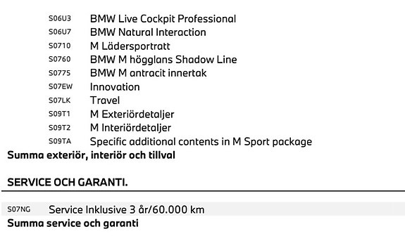 BMW 550e 17 of 21
