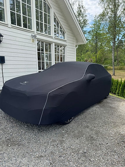 BMW 550e 9 of 21