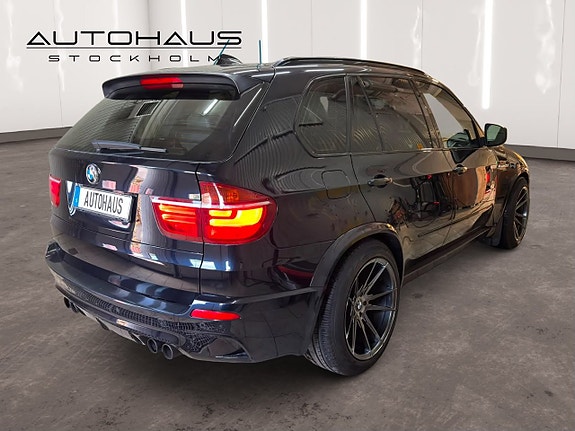 BMW X5 M 6 of 21
