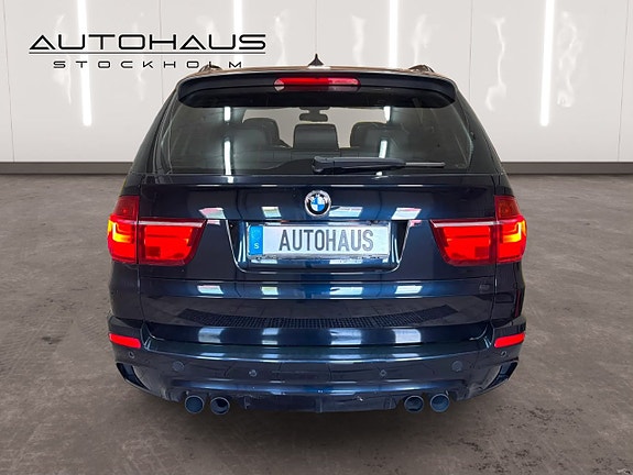 BMW X5 M 5 of 21