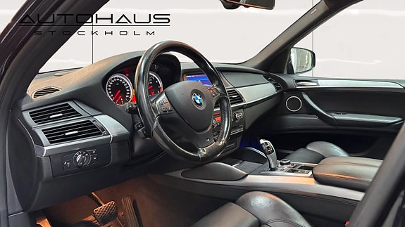 BMW X5 M 9 of 21