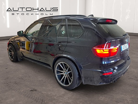 BMW X5 M 4 of 21